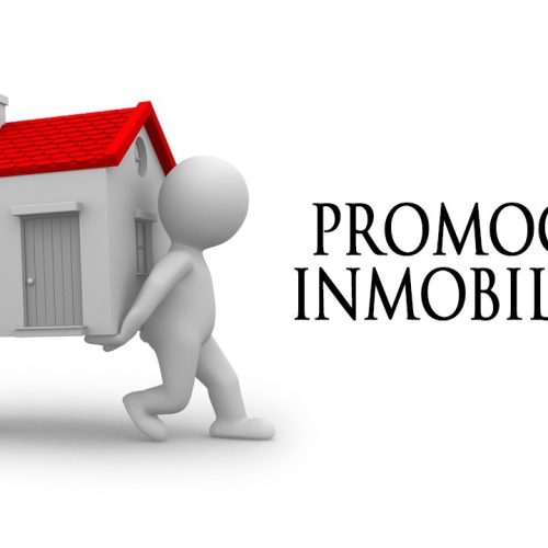 Promocion de inmueble